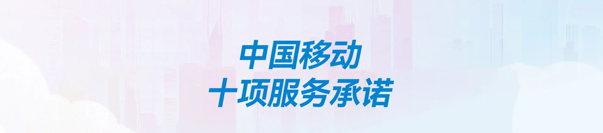 卧龙区移动宽带